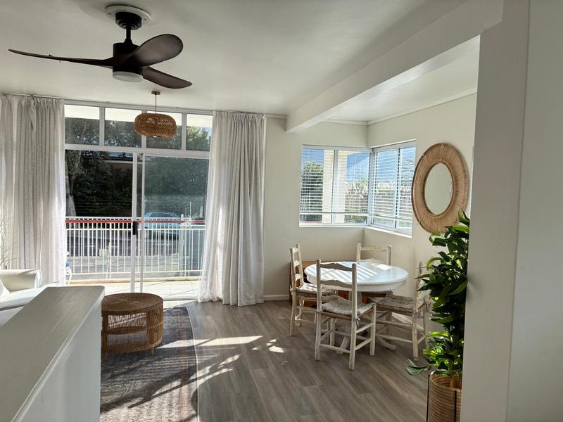 To Let 1 Bedroom Property for Rent in Beach Estate Western Cape